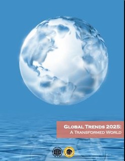 Global Trends 2025: A Transformed World