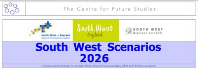 South West Scenarios 2026