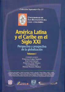Latinamerikaren etorkizuna, bi liburu berri