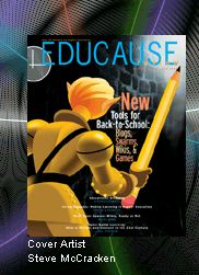 Educause aldizkaria: blogintza eskolan