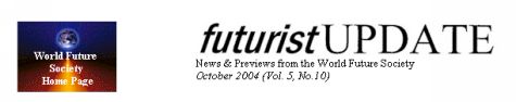 Futurist Update aldizkaria