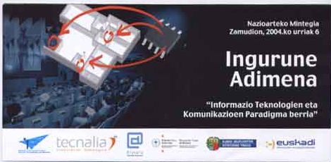 Ingurumen Adimena