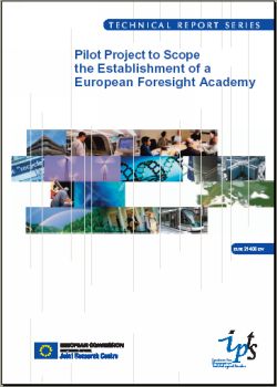 Academia Europea de Prospectiva – European Foresight Academy