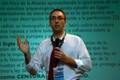Software Libre, la elección es nuestra: Jorge Cortell en Zamudio