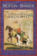 Serendipity, edo aurkikuntzak egiteko artea
