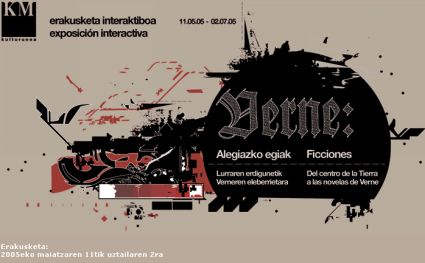 Jules Verne: Alegiazko egiak