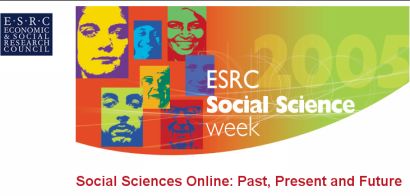 Ciencias sociales On Line: pasado, presente y futuro