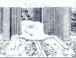 Un mundo urbano en 2050