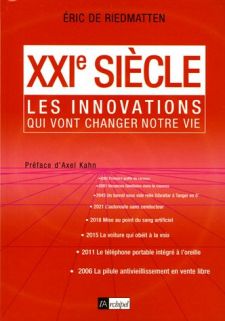 Siglo XXI, las innovaciones que cambiarán nuestras vidas