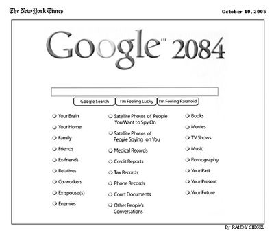 Google 2084