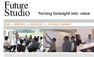 Future Studio, recursos sobre escenarios