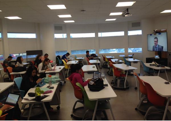 Respondiendo dudas de la sesión de prospectiva estratégica de los negocios en TEC