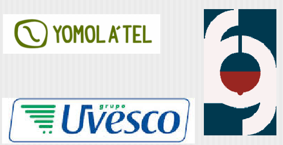 Comienzo de las clases de prospectiva y estrategia empresarial 2015 en la DBS