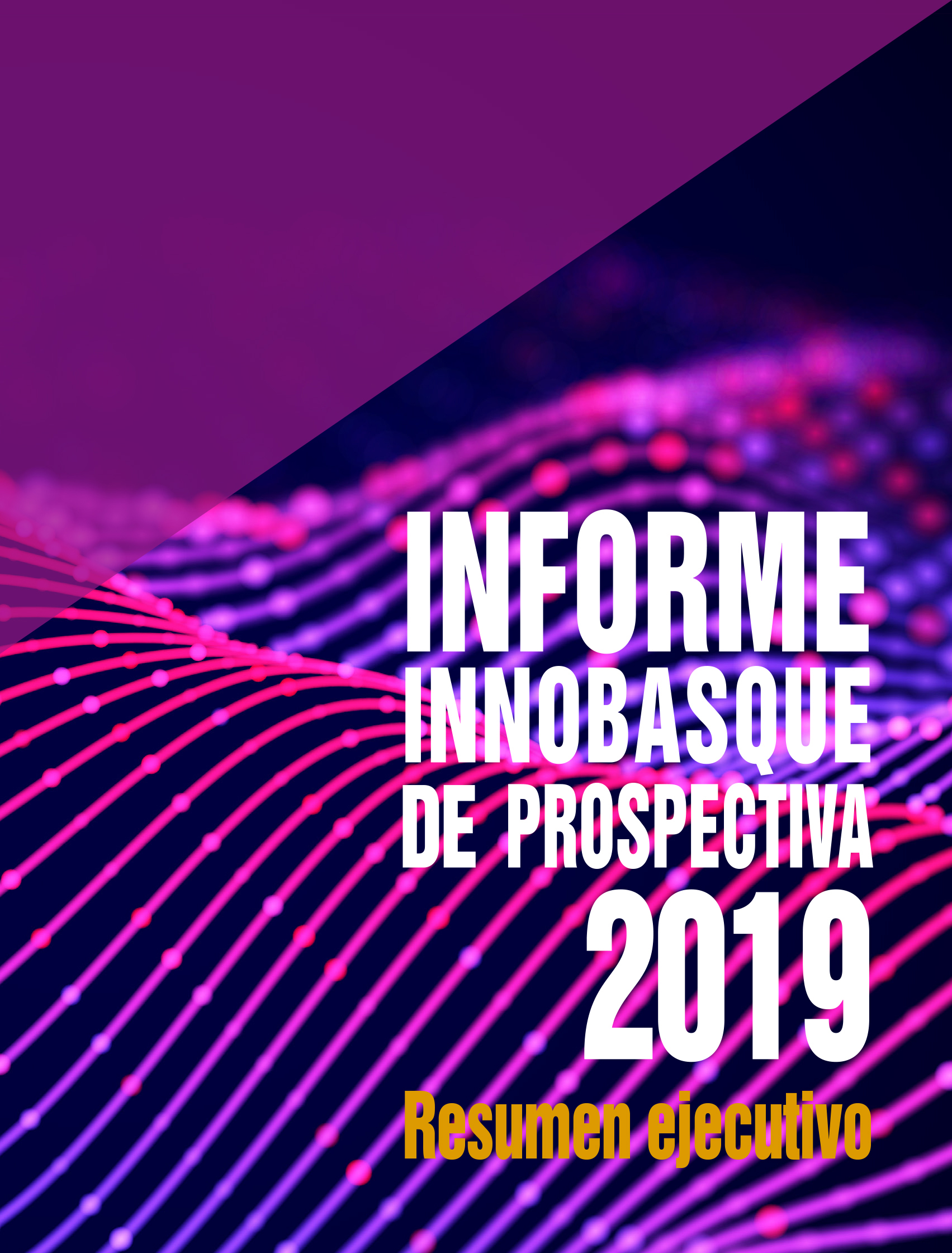 Informe de Prospectiva de Innobasque