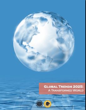 NIC: Escenarios y tendencias globales 2025