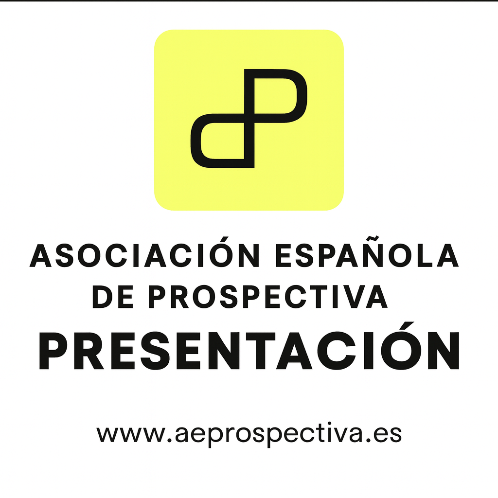 Nace la Asociación Española de Prospectiva